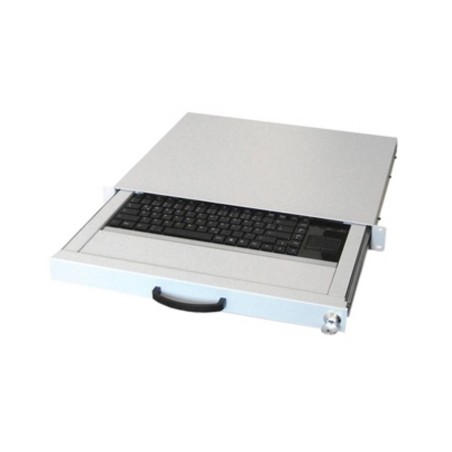 Aixcase Keyboard - rack-mountable -